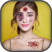 Injury Photo Editor icon