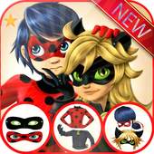 Ladybug Dress Up 1.0
