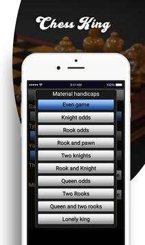 Chess King New screenshot 8
