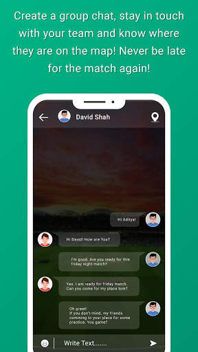 Scorewala - Cricket Match & Tournament Scoring App screenshot 5