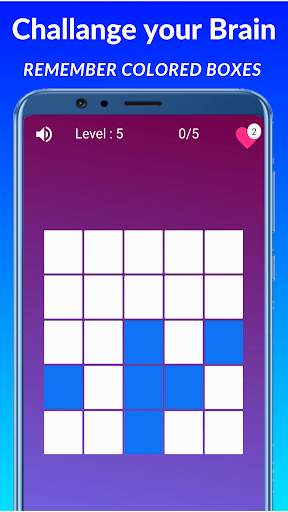 Minko- Memory Games | Brain Games | Brain Training screenshot 2
