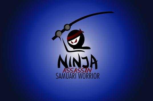 Ninja Assassin Samurai Warrior screenshot 8