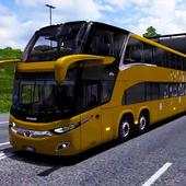 Ultimate City Coach Bus 1.2