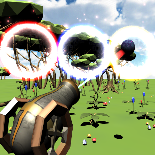 Ball Cannon icon