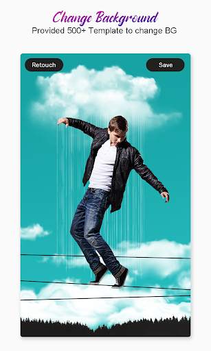 PixArt Photo Editor: Photo Collage & Photo Filters screenshot 5