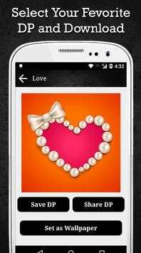 DP Pics For Whatsapp screenshot 5