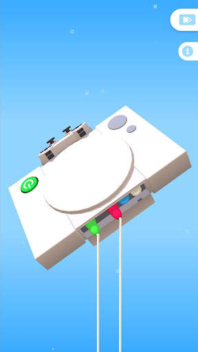 퍼펙트 엑스퍼트 3D screenshot 5