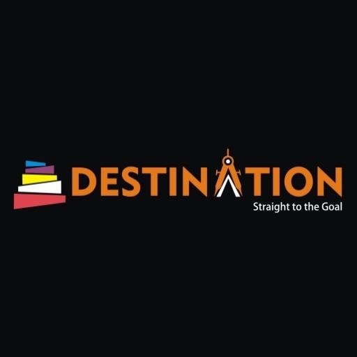 Destination иконка