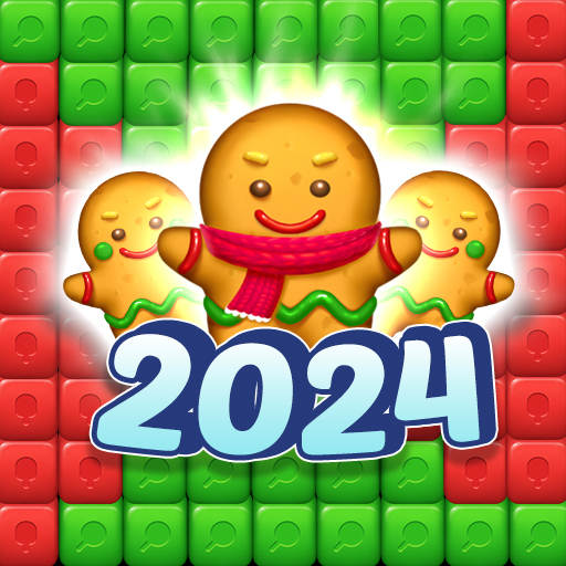 Judy Blast - Cubes Puzzle Game 9.10.5066