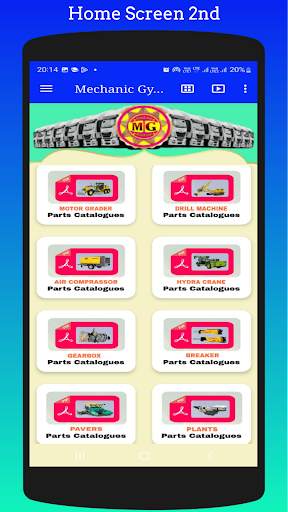 Mechanic Gyaan screenshot 3
