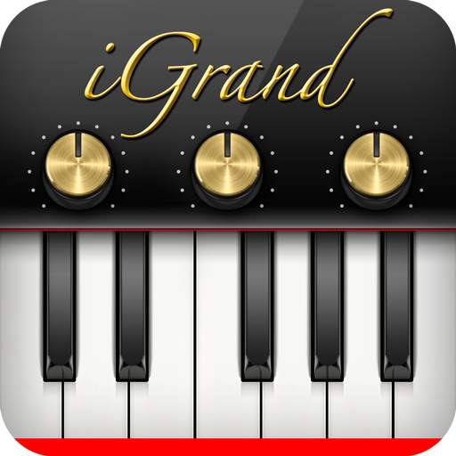 iGrand Piano Free 1.0.4