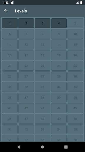 My Math Level screenshot 2