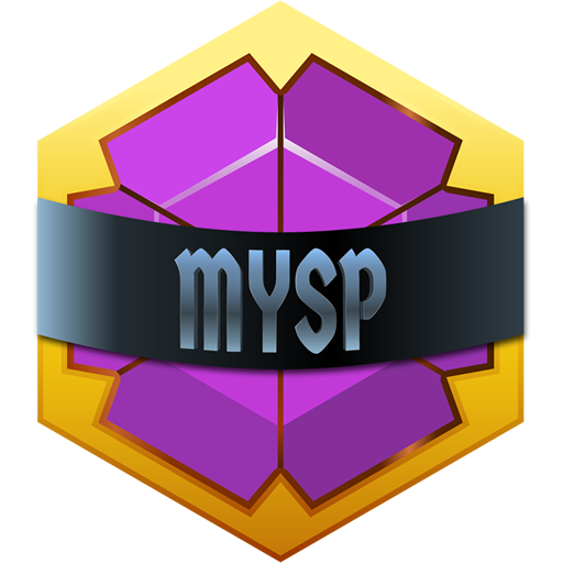 Mysterious Project App Game icon