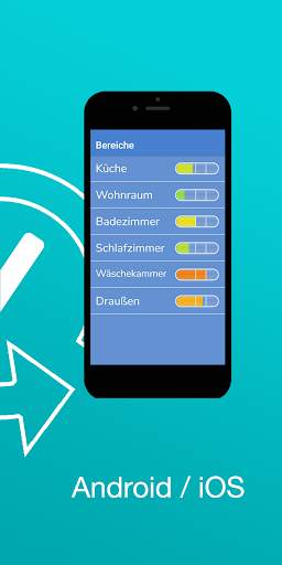Tody - Intelligentere Putzen screenshot 7
