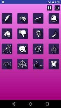 Sound APP - Pranksters Funny & Crazy screenshot 1