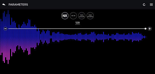 Poweramp Spectrum Kit screenshot 12