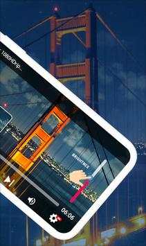 Full HD Video Player screenshot 2