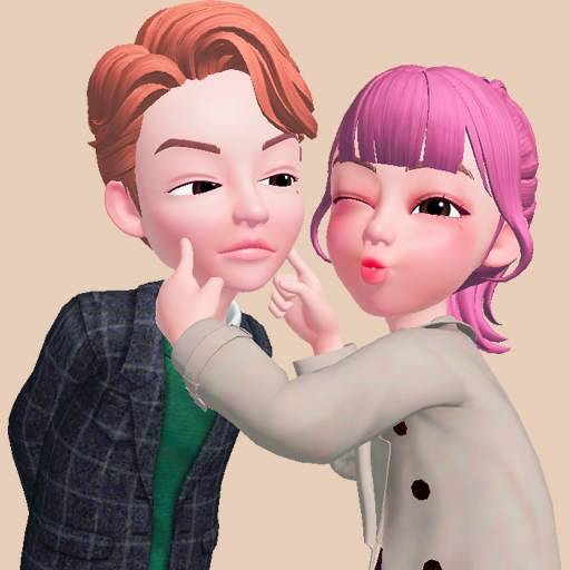 Walkthrough for Zepeto 1.0