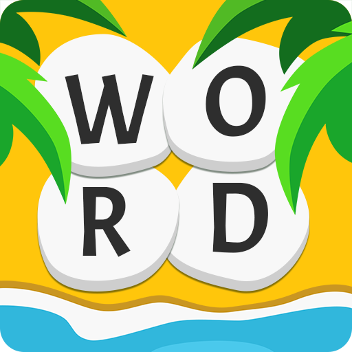 Word Weekend Letters &amp; Worlds icon