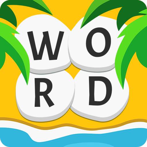 Word Weekend Letters & Worlds 1.2.0