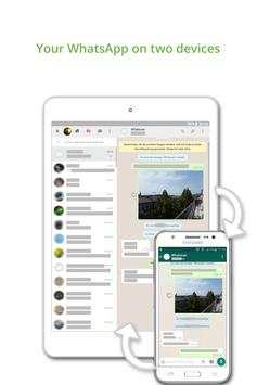 WhatScan screenshot 2