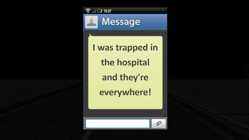 Horror Hospital® | Horror Game screenshot 4