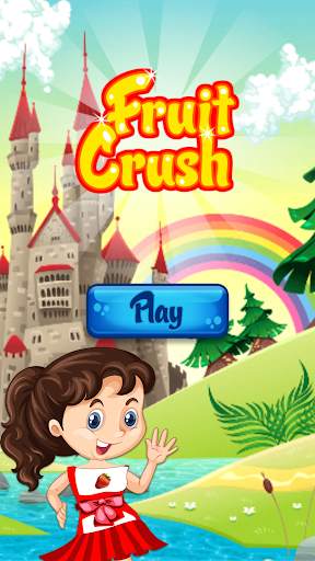 Fruit Crush screenshot 2