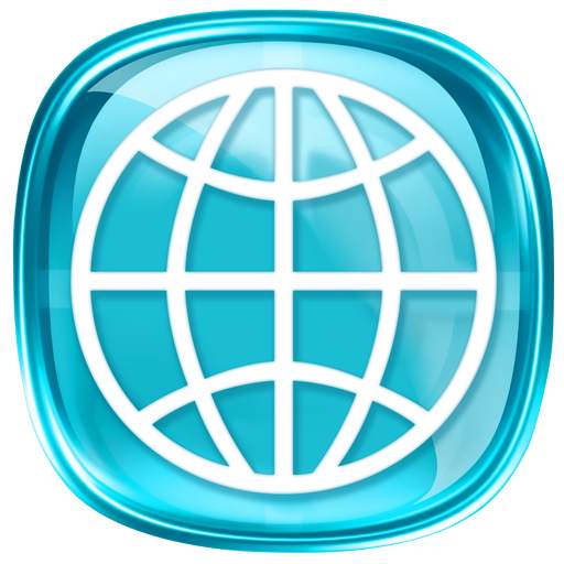 Blue Web Browser 1.0.23