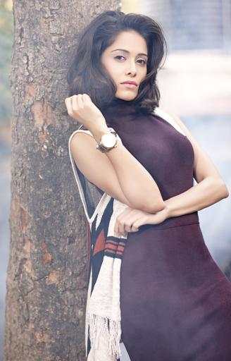 Nushrat Bharucha Wallpapers HD скриншот 8