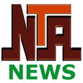 NTA News icon