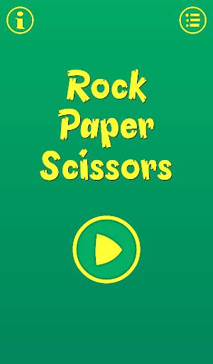 Rock Paper Scissors - Fun Tricky Offline Game screenshot 5