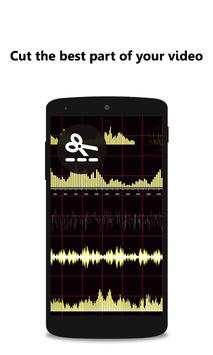 Mp3 Cutter And Joiner screenshot 2