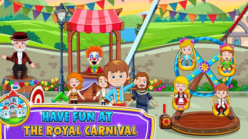 My Little Princess: Store Game screenshot 3