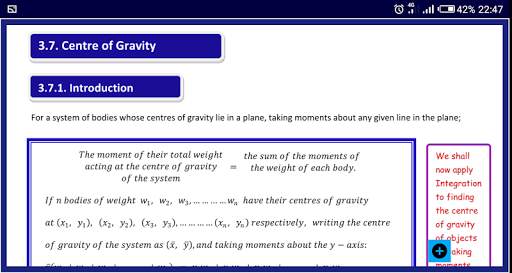 Integration FREE A-Level Pure Math screenshot 10