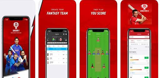 Guide Of Dream11 Prediction & Dream11 Fantasy Tips screenshot 1