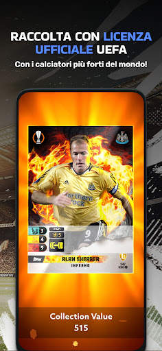 Topps Total Football® screenshot 7