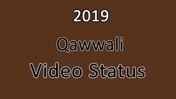 Qawwali video status screenshot 3