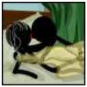 Bloody Revenge Stickman icon