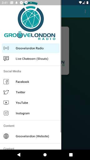 Groove London screenshot 3