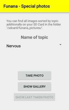 Funana Lite screenshot 1