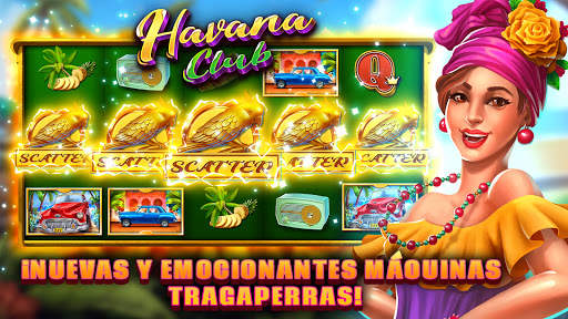 Stars Slots - Casino Games screenshot 4