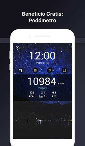 SV Point Screen-Supervank L screenshot 1