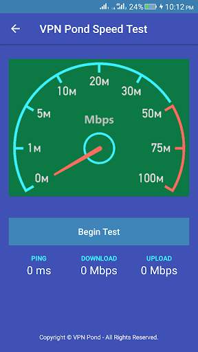 VPN Pond screenshot 9