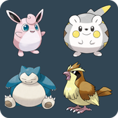 Guess The Pokemon आइकन