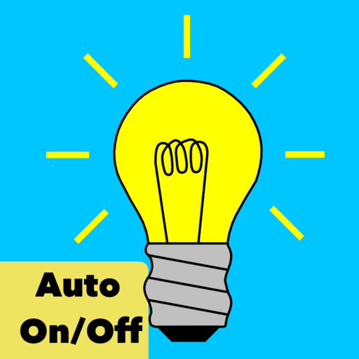 Auto Torch: Strobe light &amp; SOS icon