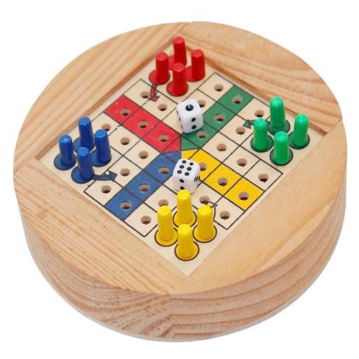 Ludo Board Offline 1.0.0