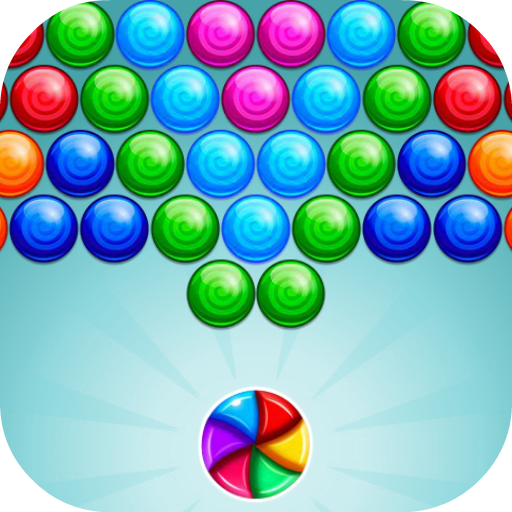 Bubble Shooter - Bubble Master icon