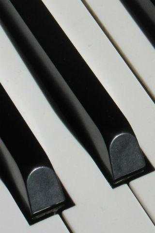 Relaxing piano music screenshot 1
