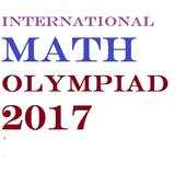 Question papers of IMO 1.3