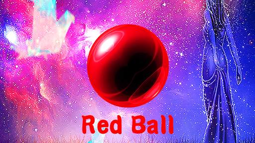 Red Ball 1 screenshot 1